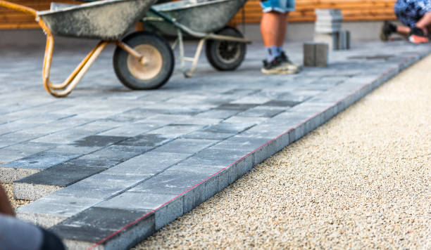 Best Residential Paver Driveway  in South Laurel, MD