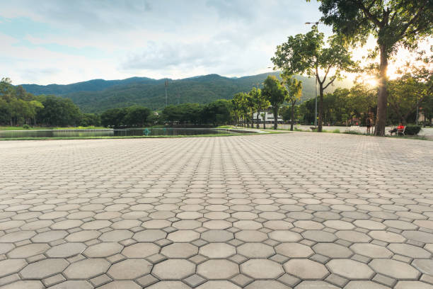 Reasons to Select Us for Your Driveway Paving Requirements in South Laurel, MD