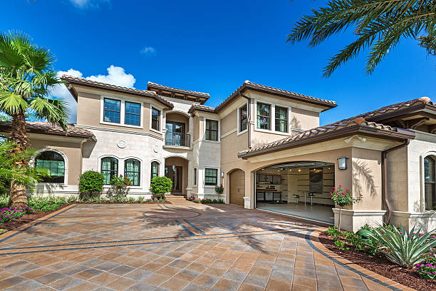 Best Residential Driveway Paver Services  in South Laurel, MD