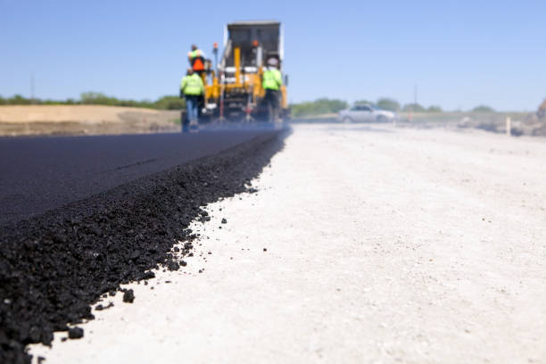Best Driveway Resurfacing Pavers  in South Laurel, MD