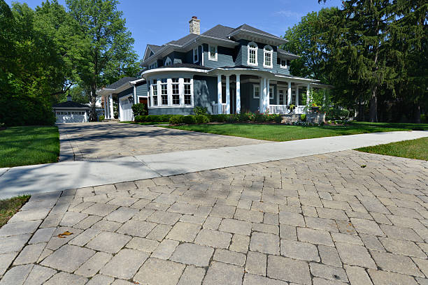 Best Driveway Paving Contractor  in South Laurel, MD