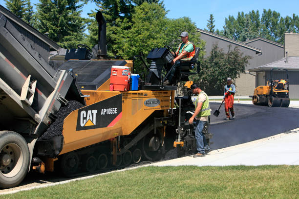 Best Local Driveway Pavers  in South Laurel, MD