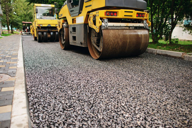 Best Decorative Driveway Pavers  in South Laurel, MD
